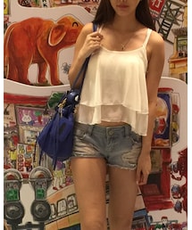 JAPAN | トップス