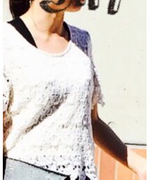 Heather | Tシャツ/カットソー