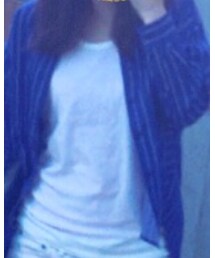 GU | Tシャツ/カットソー