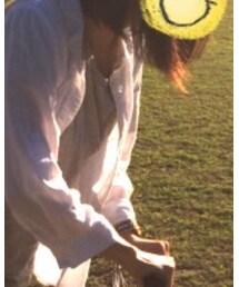 GU | Tシャツ/カットソー