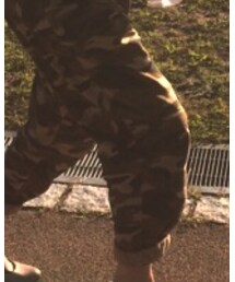 BEAMS | カーゴパンツ