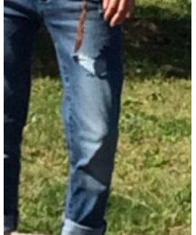 GAP | デニムパンツ