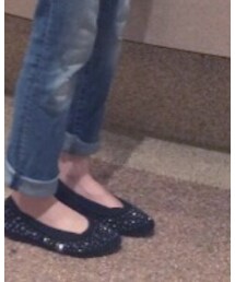 DHOLIC | バレエシューズ