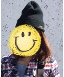 しまむら | ニットキャップ/ビーニー