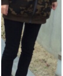 UNIQLO | その他パンツ