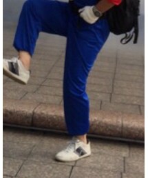 マリオ | つなぎ/オールインワン