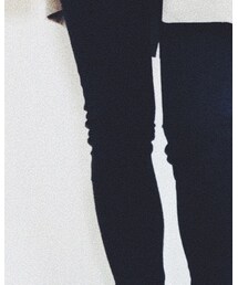 Bershka | チノパンツ