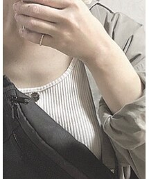 GU | タンクトップ