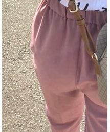 GU | パンツ