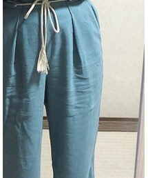 GU | パンツ