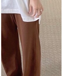 UNIQLO | パンツ