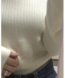 UNIQLO | ニット/セーター