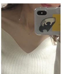 STAR JEWELRY | ネックレス