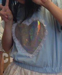 SPINNS | その他トップス