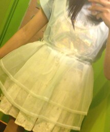 WEGO | ワンピース