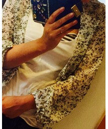 H&M DIVIDED | タンクトップ