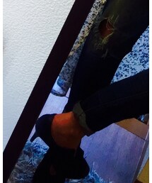 Apuweiser-riche | ブーティ