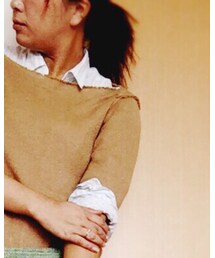 TODAYFUL | ニット/セーター