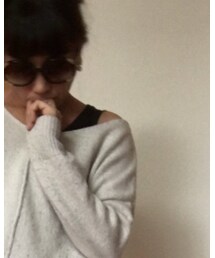 NATURAL BEAUTY BASIC | ニット/セーター