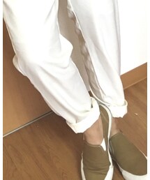 TODAYFUL | スニーカー