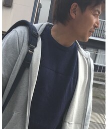 GU | ニット/セーター