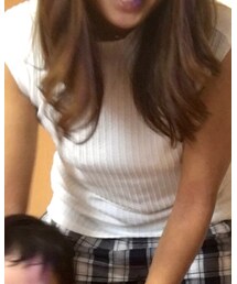 GU | Tシャツ/カットソー