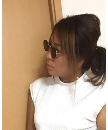 TODAYFUL | サングラス