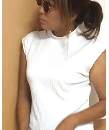 GU | Tシャツ/カットソー