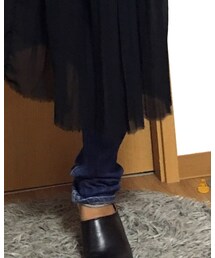 G- | デニムパンツ