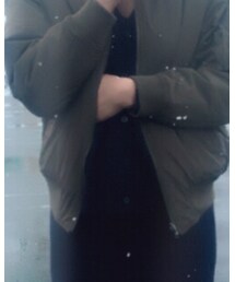 GU | ニット/セーター