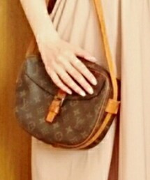 LOUIS VUITTON | ショルダーバッグ