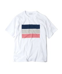 LIFUL MINIMAL GARMENTS. | FLAG TEE(Tシャツ/カットソー)