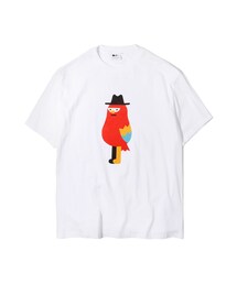 LIFUL MINIMAL GARMENTS. | LIFUL BY SML KANCOMON TEE(Tシャツ/カットソー)