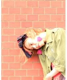 MIMAE | その他ヘアアクセサリー