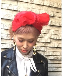 MIMAE | ヘアアクセサリー