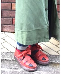 Dr. Martens | シューズ