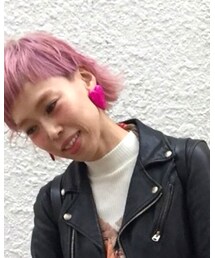 soimeme | イヤリング