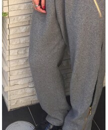 kolor | パンツ
