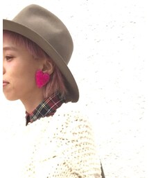 nonnative | ハット