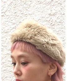 BEAMS BOY | ヘアバンド