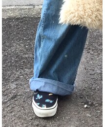 VANS | スニーカー