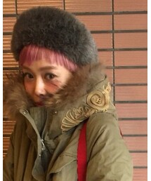 BEAMS BOY | ヘアバンド