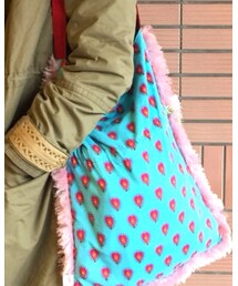 DiamondWhipess | バッグ