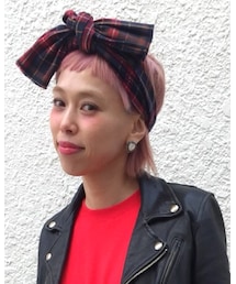 MIMAE | ヘアアクセサリー