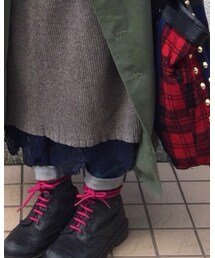 Dr. Martens | シューズ