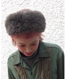 BEAMS BOY | ヘアバンド
