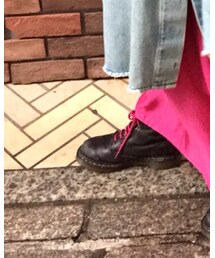 Dr. Martens | シューズ