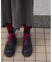 Dr. Martens | シューズ