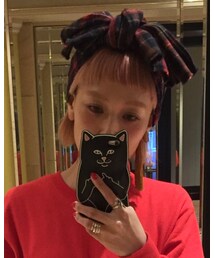 MIMAE | ヘアアクセサリー