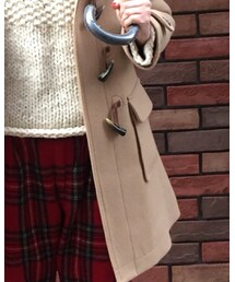 Ray BEAMS | ダッフルコート